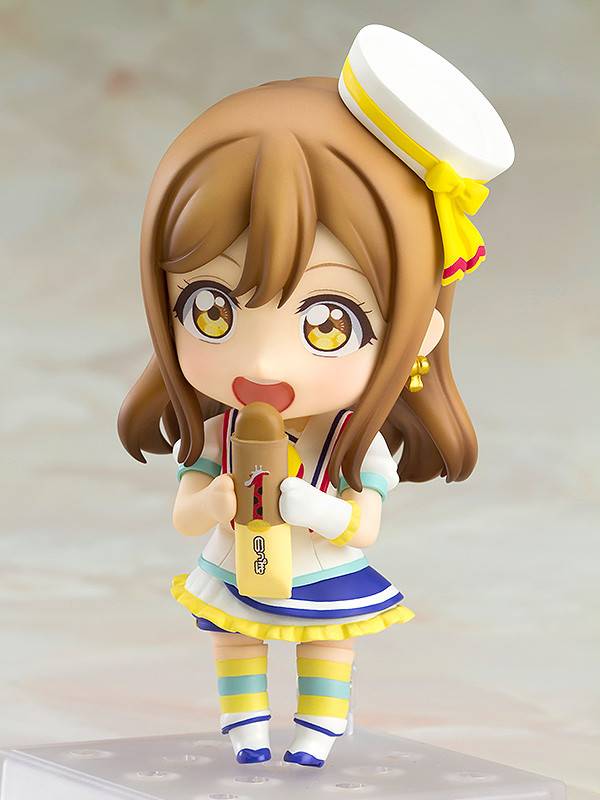 LoveLive!Sunshine!! - Hanamaru Kunikida [Nendoroid 739]