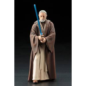 Star Wars: Episode IV A New Hope - Obi-Wan Kenobi [ARTFX+]