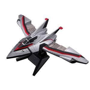 Ultraman Tiga: Ultraid Chronicle - Guts Wing Zero [Bandai]