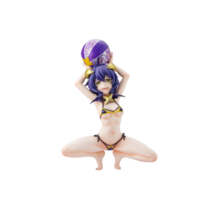 KDcolle: Gushing Over Magical Girls - Magia Baiser (Swimsuit Edition) (Limited Edition) 1/6 [Kadokawa]