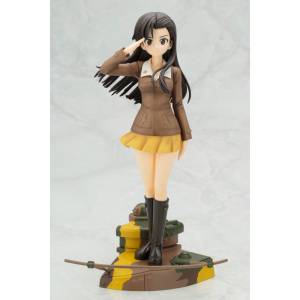 Girls und Panzer the Movie / der film - Kinuyo Nishi [Kotobukiya]