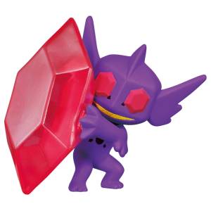 Pokémon MonColle: Mega Sableye [Takara Tomy]