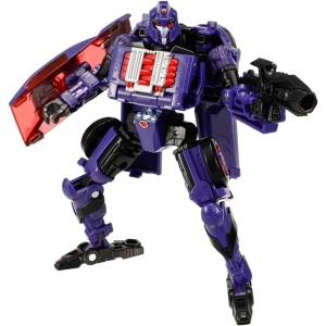 Transformers Legacy (TL-55): Shadow Striker [Takara Tomy]