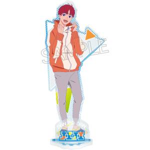 Dandadan: Vivid Line Stand Vol. 2 - Jiji [Twinkle]