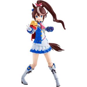S.H.FIGUARTS: Uma Musume Pretty Derby - Tokai Teio (Special Edition Ver.) [Bandai Spirits]