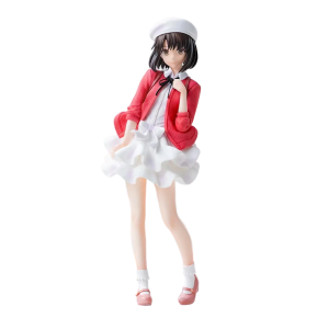 Luminasta: Saekano How to Raise a Boring Girlfriend - Megumi Kato (2nd Hand) [SEGA]