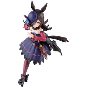 S.H.FIGUARTS: Uma Musume Pretty Derby - Rice Shower - Special Edition (3rd Anniversary) [Bandai Spirits]