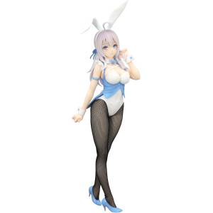BiCute Bunnies Figure: Alya Sometimes Hides Her Feelings in Russian - Alya (2nd Hand) [FuRyu]