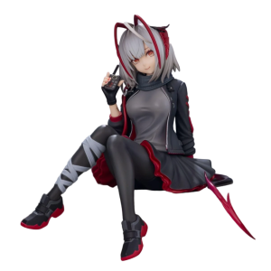 Arknights: W - Noodle Stopper Figure (2nd Hand) [FuRyu]