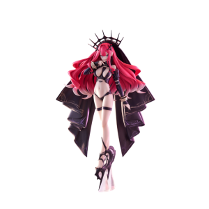 Trio-Try-iT: Fate / Grand Order - Archer / Baobhan Sith (Second Ascension) (2nd Hand) [FuRyu]