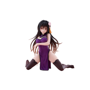 Desktop Cute: To Love-Ru Darkness - Kotegawa Yui (Chinese Dress Ver.) (2nd Hand) [Taito]