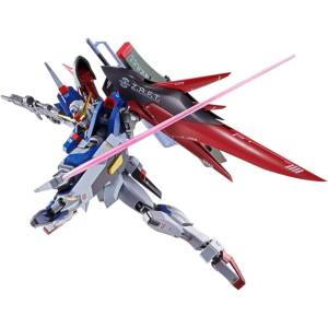 METAL ROBOT Spirits SIDE MS: Mobile Suit Gundam SEED DESTINY - Destiny Gundam (Re:Coordinate) [Bandai Spirits]