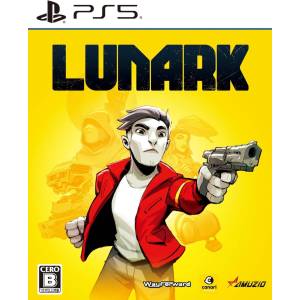 Lunark [PS5 - Occasion BE]