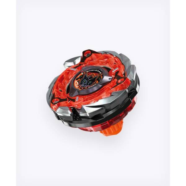 Beyblade X: CX-08 Random Booster - Vol. 7 [Takara Tomy