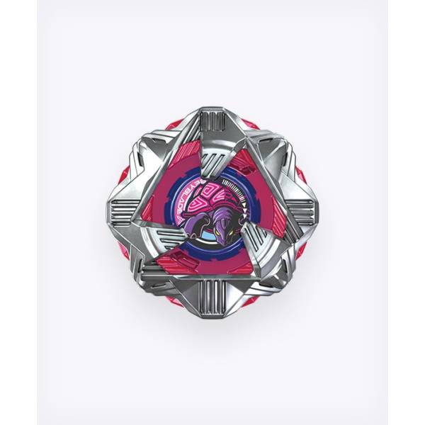 Beyblade X: CX-08 Random Booster - Vol. 7 [Takara Tomy