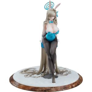 Blue Archive: Ichinose Asuna 1/7 - Bunny Girl ver (Reissue) [Max Factory]