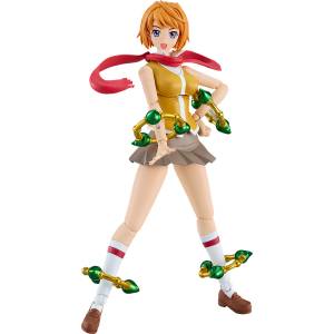 PLAMATEA: Mai-HiME - Mai Tokiha (Plastic Model) (With Bonus) [Good Smile Company]