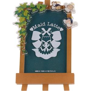 Maid Sama!: Acrylic Photo Frame Stand [Good Smile Moment]