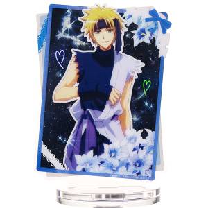 Maid Sama!: Rotating Acrylic Stand - Takumi Usui [Good Smile Moment]