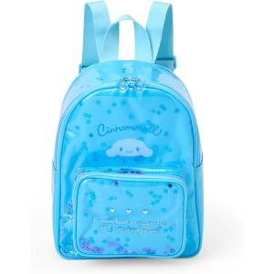 Sanrio Characters: Kids Backpack - Cinnamoroll [Sanrio]