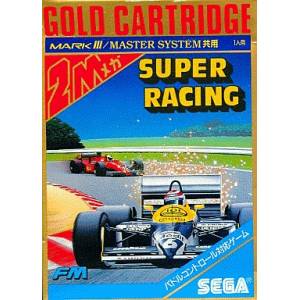Super Racing [M3 - Used Good Condition]
