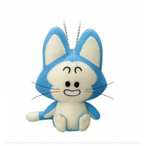 Dragon Ball Makafushigi Adventure - Poil Plush G Price - Ichiban Kuji [Banpresto] [Used]