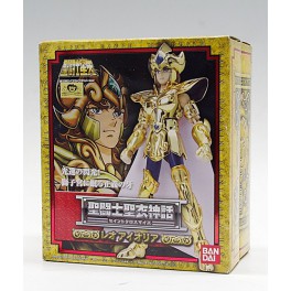 Saint Seiya Cloth Myth - Gold Saint Leo Aiolia