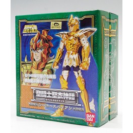 Saint Seiya Cloth Myth - Mariner Sea Horse Baian