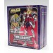 Saint Seiya Myth Cloth - Hagen de Merak Guerrier Divin de Beta