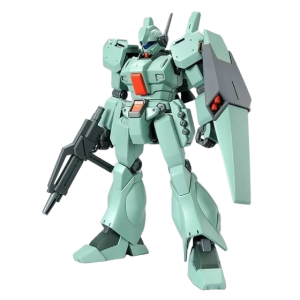HG 1/144: Mobile Suit Gundam Unicorn - RGM-89D Jegan D Type