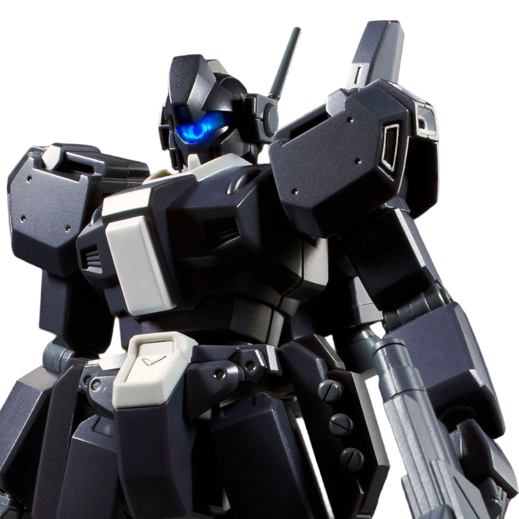 HGUC 1/144: Mobile Suit Gundam Unicorn - RGM-89D Jegan D Type