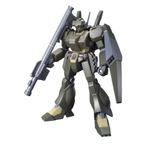 HG 1/144: Mobile Suit Gundam Unicorn - RGM-89De Jegan (ECOAS Type) (Limited Edition) [Bandai]