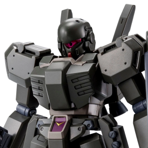 HG 1/144: Mobile Suit Gundam Narrative - RGM-89D Jegan D Type (Escort Force Spec) (Limited Edition) [Bandai]