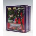 Saint Seiya Myth Cloth - Syd de Mizar Guerrier Divin de Zeta