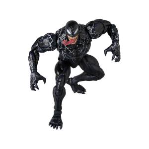 MAFEX (No.282): Venom (Let There Be Carnage Ver.) [Medicom Toy]