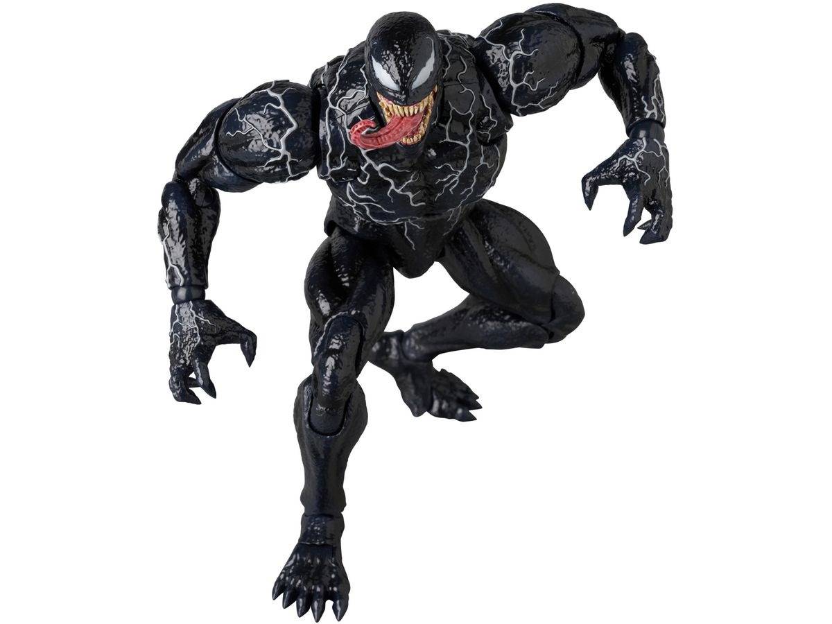 MAFEX CARNAGE&VENOM 2体セット MARVELフィギュア MAFEX CARNAGE&VENOM 2体セット MARVELフィギュア MAFEX No. 088 Venom
