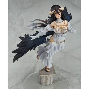 OVERLORD - Albedo [Good Smile Company]
