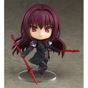 Fate/Grand Order - Lancer / Scathach [Nendoroid 743]