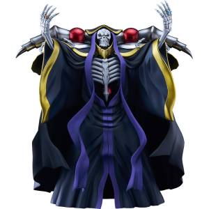 POP UP PARADE SP: Overlord - Ainz Ooal Gown (Reissue) [Good Smile Company]