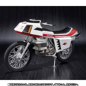 Kamen Rider - Skyturbo Limited Edition [SH Figuarts]