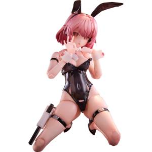 Bunny Rapid Action Squad: Belka 1/12 (With Bonus) [Sushing]