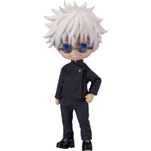 Nendoroid Doll: Jujutsu Kaisen - Satoru Gojo (Tokyo Jujutsu High Ver.) [Good Smile Company]