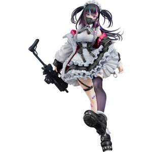 Original Character: ARMS NOTE - Jirai-chan 1/7 (Light Load Ver.) [Good Smile Company / Phat Company]