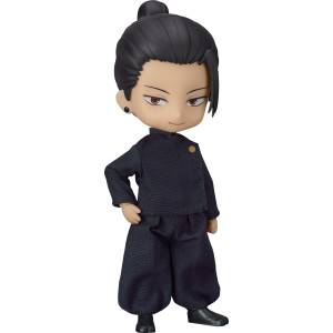 Nendoroid Doll: Jujutsu Kaisen - Suguru Geto (Tokyo Jujutsu High Ver.) [Good Smile Company]