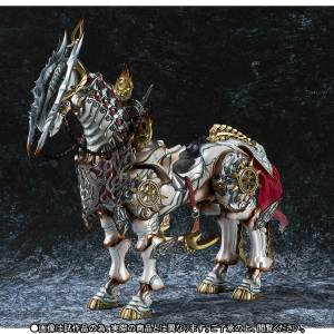 GARO - Makai Kadou Hayate - Limited Edition [Bandai]