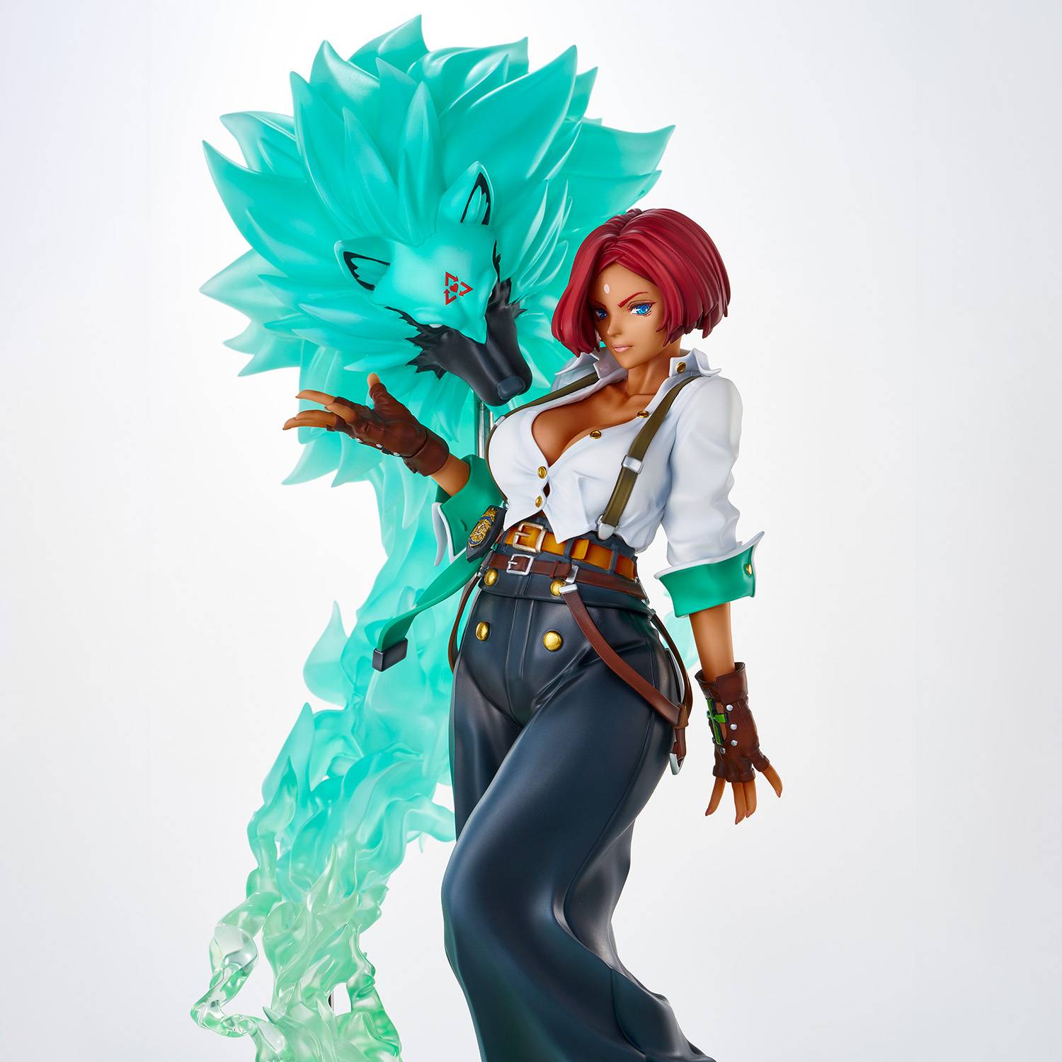 Guilty Gear - Strive: Giovanna [Union Creative] - Nin-Nin-Game.com