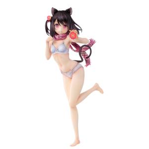 Original Character: Shizuku - Illustrated by Kantoku 1/4 [Union Creative]