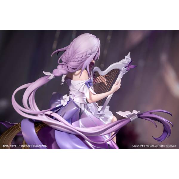 Honkai: Star Rail, Kafka (Honkai: Star Rail), Fondo de pantalla HD