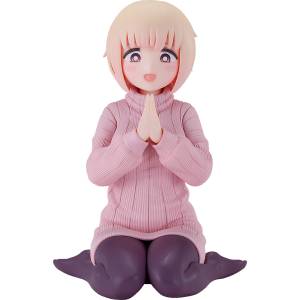 POP UP PARADE Swacchao!: I Love Eating a Lot! Mochizuki-san - Mochizuki Mikoto [Good Smile Company]