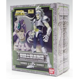 Saint Seiya Myth Cloth - Ichi Chevalier de Bronze de l'Hydre_fr